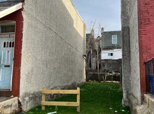 3866 Wyalusing Ave, Philadelphia, PA 19104