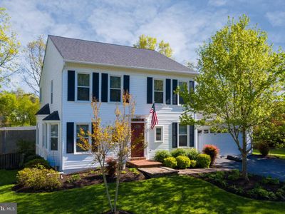 9607 Oakington Dr, Fairfax Station, VA, 22039