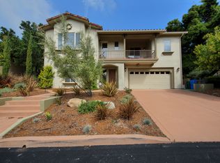 2920 Night Hawk Way, San Luis Obispo, CA 93424