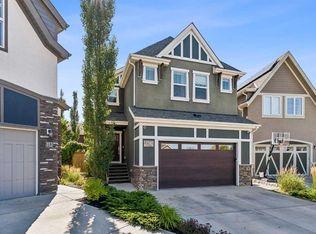 116 N Masters Ct SE, Calgary, AB T3M 2B8
