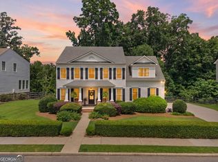 4795 Westgate Dr, Cumming, GA 30040