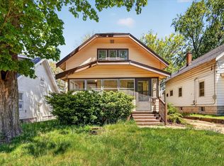 335 Dickinson St SW, Grand Rapids, MI 49507