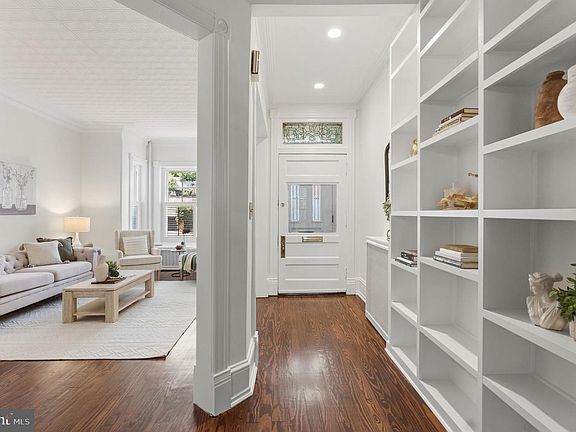 5th image of 3066 Q St NW