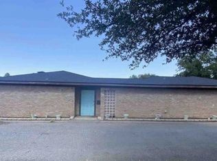 2610 N Garfield St, Midland, TX 79705
