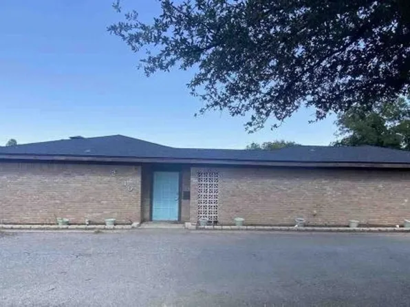 2610 N Garfield St, Midland, TX 79705