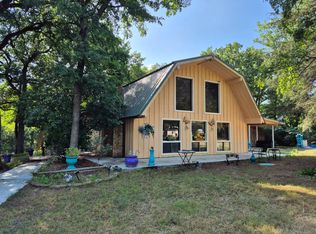 335 Riverbluff Rd, Idabel, OK 74745