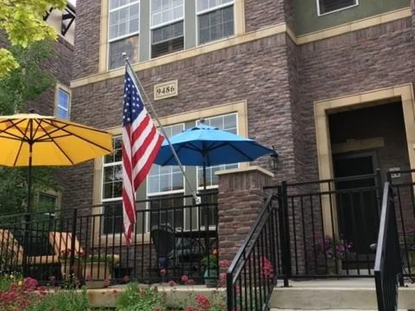9486 Elmhurst Ln Unit A, Highlands Ranch, CO 80129