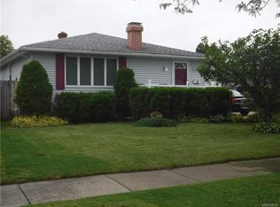 1444 100th St, Niagara Falls, NY