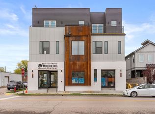 5916 Morrow Rd, Nashville, TN 37209