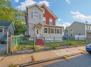 209 Pendleton Ave, Springfield, MA 01109