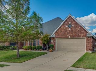 1310 Bramble Ln, Mansfield, TX 76063