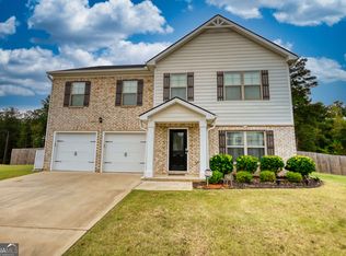 110 Chapel Heights Way, Covington, GA 30016