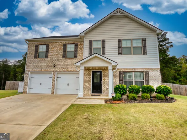 110 Chapel Heights Way, Covington, GA 30016