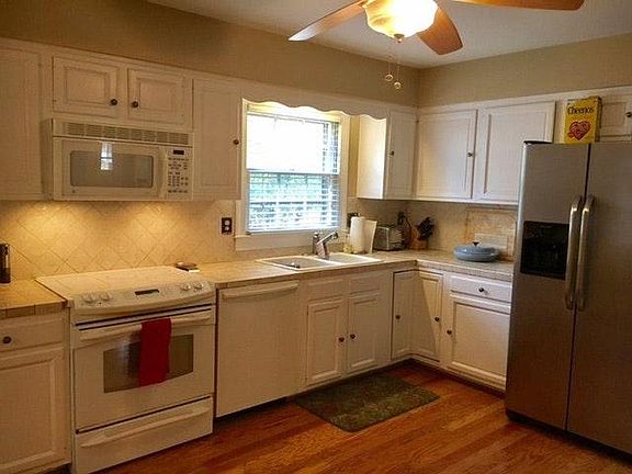4th image of 4118 Montibello Dr