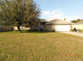 2820 N Juliet Dr, Deltona, FL 32738