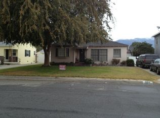 321 Standish St, Monrovia, CA 91016