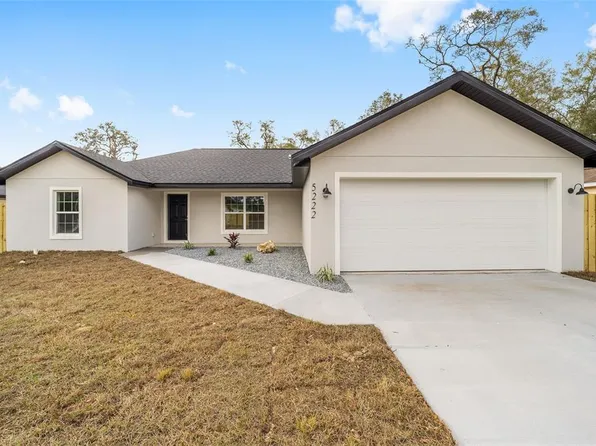 5389 NW 65th St, Ocala, FL 34482