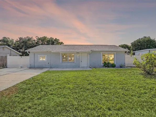 4161 Highland Loop, New Port Richey, FL 34652