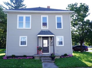 1450 Jackson St, Reynoldsburg, OH 43068