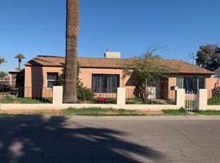 100 E Santa Cruz Dr, Goodyear, AZ 85338