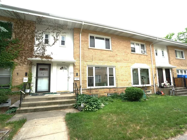 6311 N Cicero Ave Unit B, Chicago, IL 60646