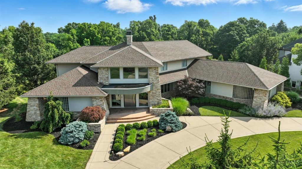 Real estate listing image
