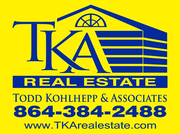 106 Hilltop Rd, Laurens, SC 29360