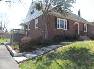1820 Wheatland Ave, Lancaster, PA 17603