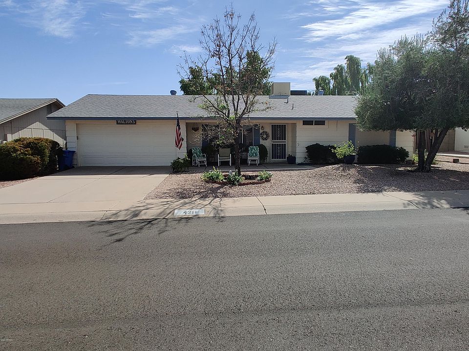 2nd image of 4211 E Zia St