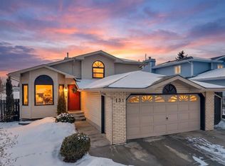 131 W Liberty Cres, Millet, AB T0C1Z0