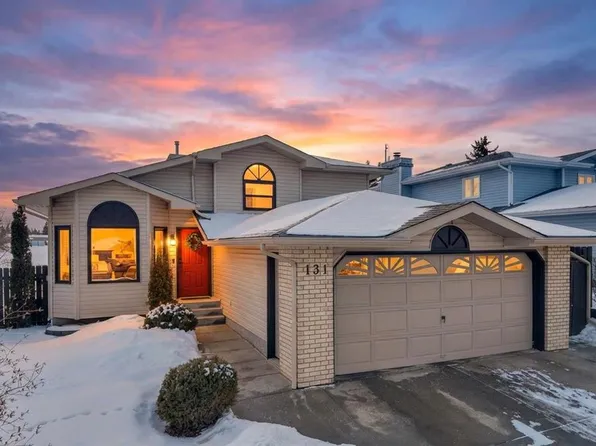 131 W Liberty Cres, Millet, AB T0C 1Z0