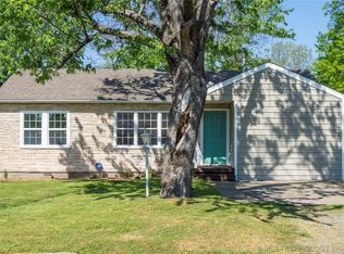 4142 S 37th West Ave, Tulsa, OK 74107