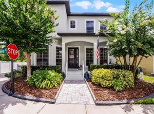 429 Park Lake Dr, Winter Springs, FL 32708