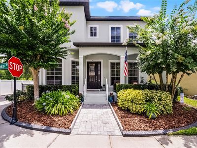429 Park Lake Dr, Winter Springs, FL, 32708