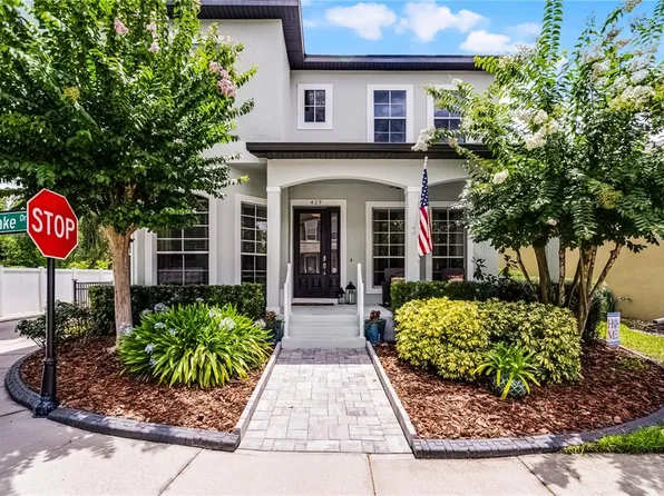 429 Park Lake Dr, Winter Springs, FL 32708