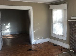 2920 Parkway Ave, Charlotte, NC 28208