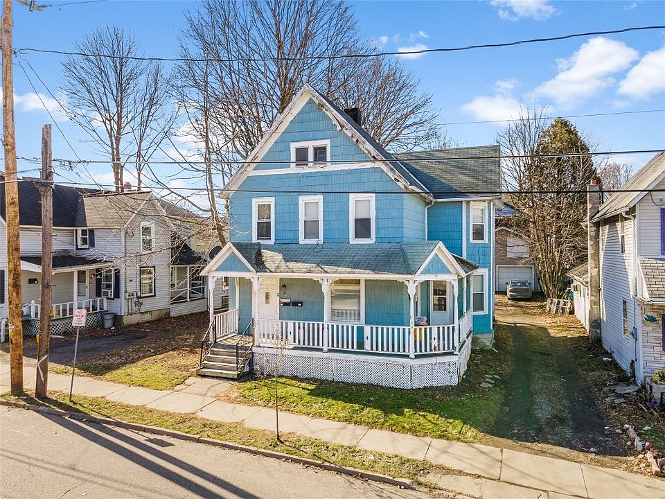 28 Telegraph St, Binghamton, NY 13903 Zillow