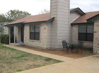 602 Seminole Rd, Leander, TX 78641