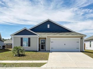 2309 Gadwall Ln, Winnabow, NC 28479