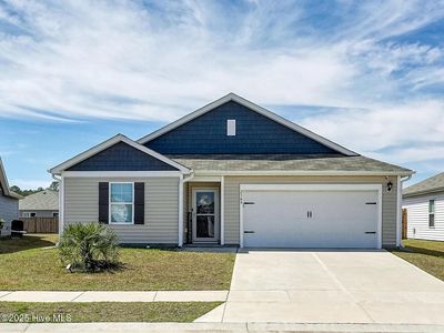 2309 Gadwall Lane, Winnabow, NC, 28479