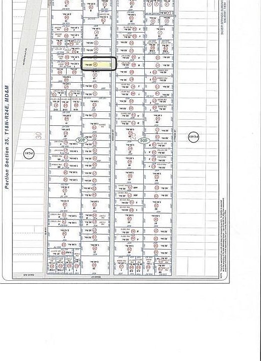 1st image of 3806 Deodar St