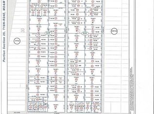 3806 Deodar St, Silver Springs, NV