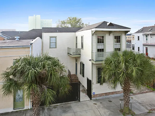 1210 Baronne St, New Orleans, LA 70113