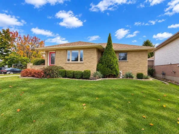 196 Bruinsma Ave, Chatham Kent, ON N8A 5G9