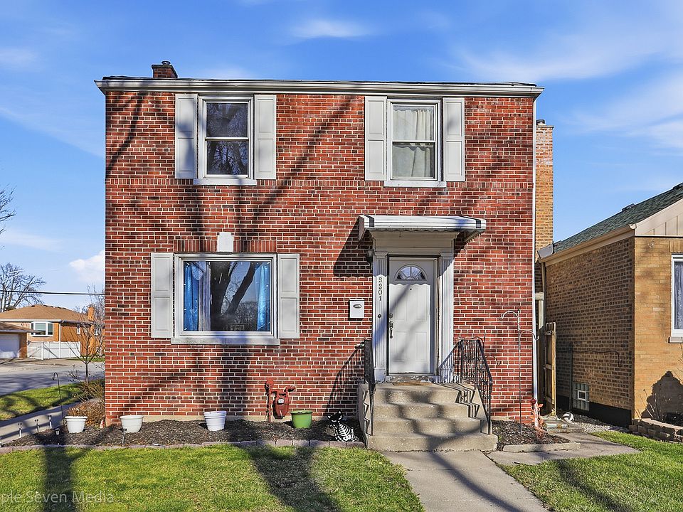 1st image of 5201 S Neenah Ave