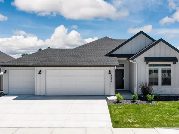 2252 N Carly Ave, Star, ID 83669