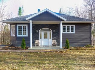 28 Mountain View Cres, Peel, NB E7L2V8