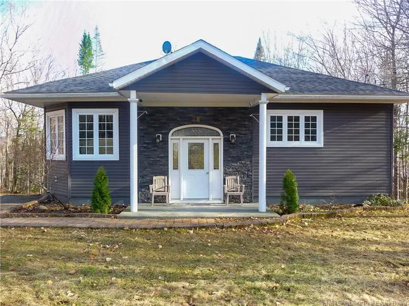 28 Mountain View Cres, Peel, NB E7L 2V8