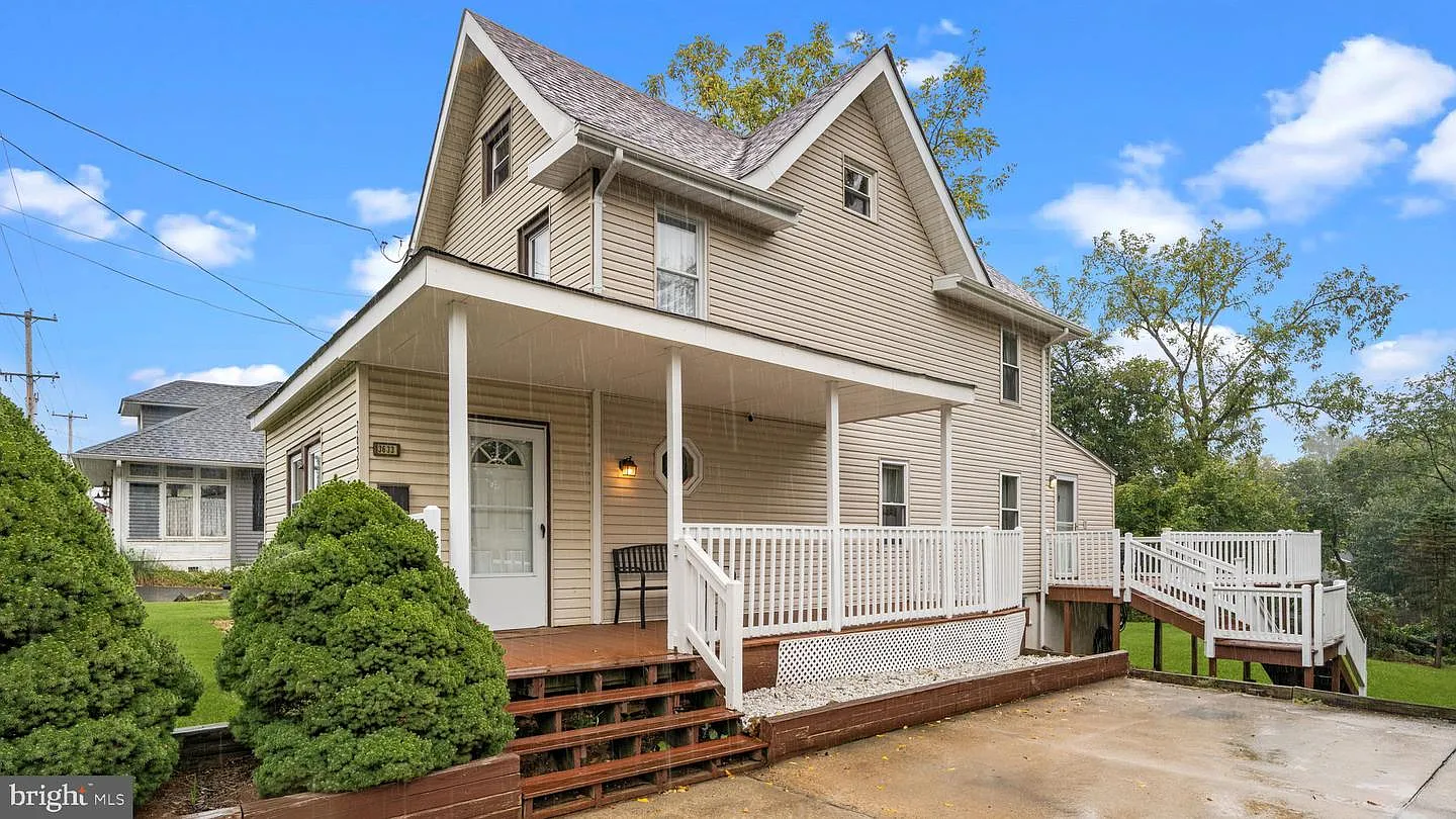 3633 Brownsville Rd photo 1