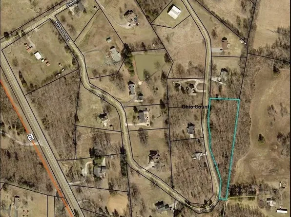 13 Stinson Loop, Hartford, KY 42347